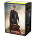 AT-16018 - 100 BUSTINE MATTE STANDARD - ART JUSTICE LEAGUE SUPERMAN