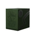 AT-30651 - PORTA MAZZO - DOUBLE SHELL - FOREST GREEN/BLACK