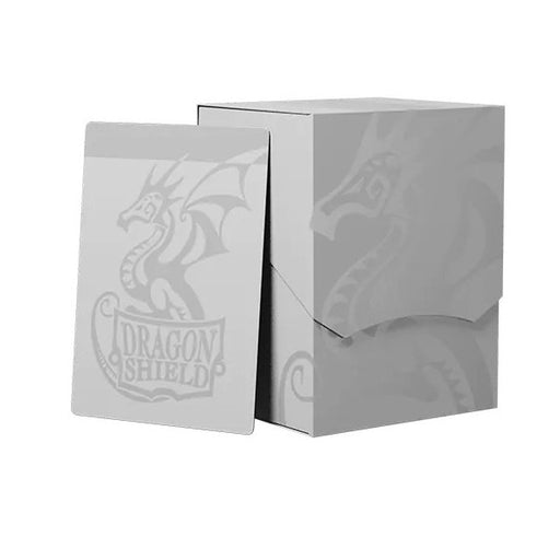 AT-30735 - PORTA MAZZO - DECK SHELL ASHEN WHITE