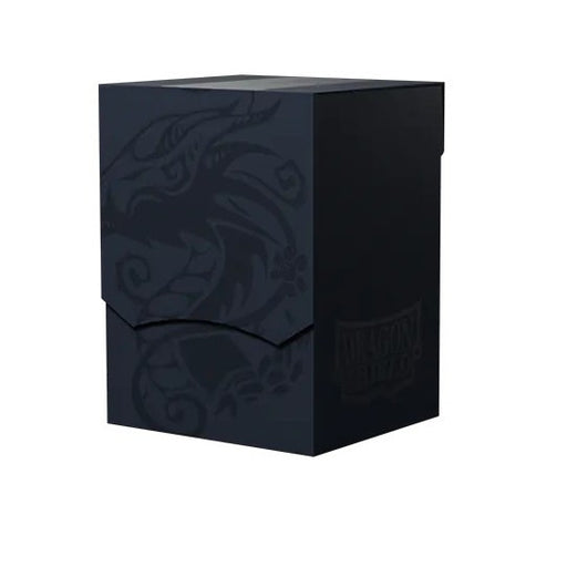 AT-30756 - PORTA MAZZO - DECK SHELL MIDNIGHT BLUE