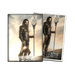 AT-16017 - 100 BUSTINE MATTE STANDARD - ART JUSTICE LEAGUE AQUAMAN