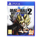 Dragonball Xenoverse 2 PS4 (RESTART)