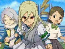 Inazuma Eleven 2: Bufera di neve (USATO) - DS (RESTART)