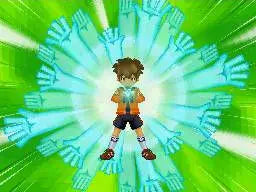 Inazuma Eleven 2: Bufera di neve (USATO) - DS (RESTART)