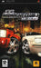 Midnight Club 3: DUB Edition - PSP (Usato)