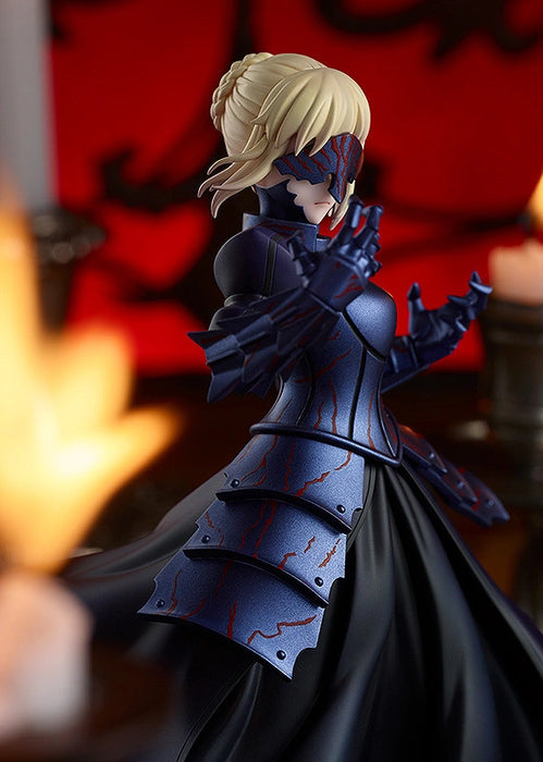 ST Fate Stay Night Saber Alter Pop Up Parade 17cm
