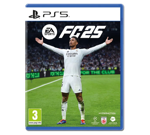 EA Sports FC 25 (USATO) - PS5 (Restart)
