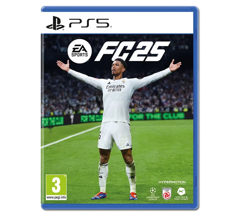 EA Sports FC 25 (USATO) - PS5 (Restart)