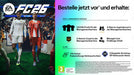 EA Sports FC 26 [PlayStation 5]