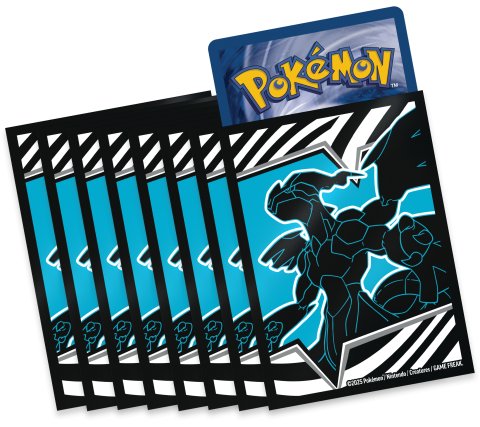 Pokemon - Scarlet & Violet Black Bolt Elite Trainer Box