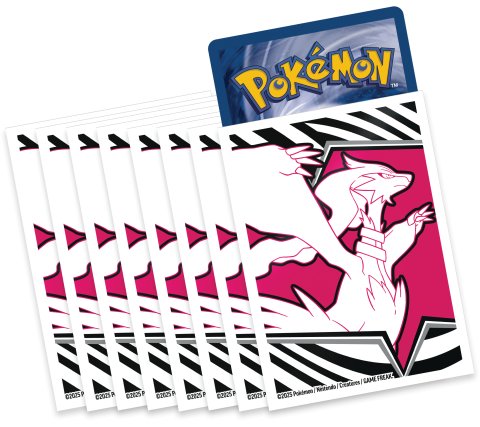 Pokemon - Scarlet & Violet White Flare Elite Trainer Box