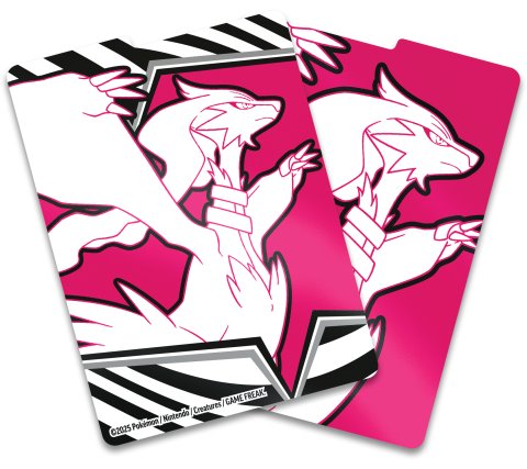 Pokemon - Scarlet & Violet White Flare Elite Trainer Box