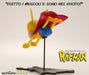 RAT-MAN INFINITE COLL #6 RAT-MAN FLETTO