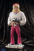 RAT-MAN INFINITE COLL #2 CINZIA STATUE
