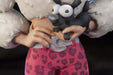 RAT-MAN INFINITE COLL #2 CINZIA STATUE