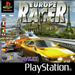 Europe Raser - PS1 (Usato)
