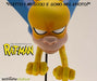 RAT-MAN INFINITE COLL #6 RAT-MAN FLETTO