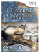 Blazing Angels: Squadrons of WWII - Wii (Usato)