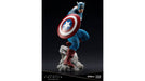 Statua Captain America ARTFX Premier Marvel Avengers PVC 18cm Edizione Limitata
