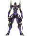 Action Figure Neon Genesis Evangelion EVA-01 Test Type-01 Natayanagi 19 cm