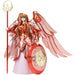 Esclusiva Statua Dea Atena Saint Seiya Myth Cloth Edizione Anniversario 15 Anni