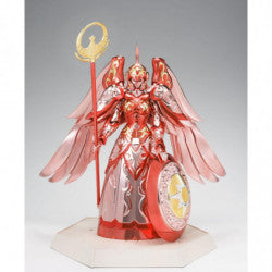 Esclusiva Statua Dea Atena Saint Seiya Myth Cloth Edizione Anniversario 15 Anni