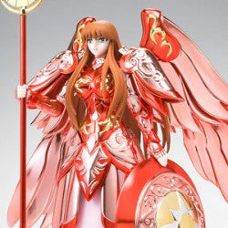 Esclusiva Statua Dea Atena Saint Seiya Myth Cloth Edizione Anniversario 15 Anni