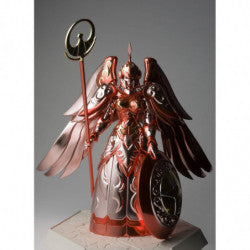 Esclusiva Statua Dea Atena Saint Seiya Myth Cloth Edizione Anniversario 15 Anni