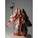 Esclusiva Statua Dea Atena Saint Seiya Myth Cloth Edizione Anniversario 15 Anni