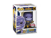 Set Funko Pop! & T-shirt Ufficiale Marvel Avengers Thanos Taglia M Collezionabile