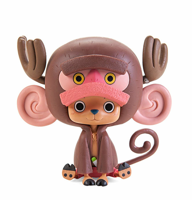 Tony Tony Chopper - One Piece Gold DFX
