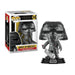 Funko Pop Star Wars Cavaliere di Ren Lama Pesante #335 Figura Vinyl Esclusiva