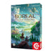 Boreal: Gioco di Carte Strategico per Esploratori, Costruisci la Tua Piramide