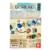 Boreal: Gioco di Carte Strategico per Esploratori, Costruisci la Tua Piramide