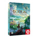 Boreal: Gioco di Carte Strategico per Esploratori, Costruisci la Tua Piramide