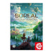 Boreal: Gioco di Carte Strategico per Esploratori, Costruisci la Tua Piramide