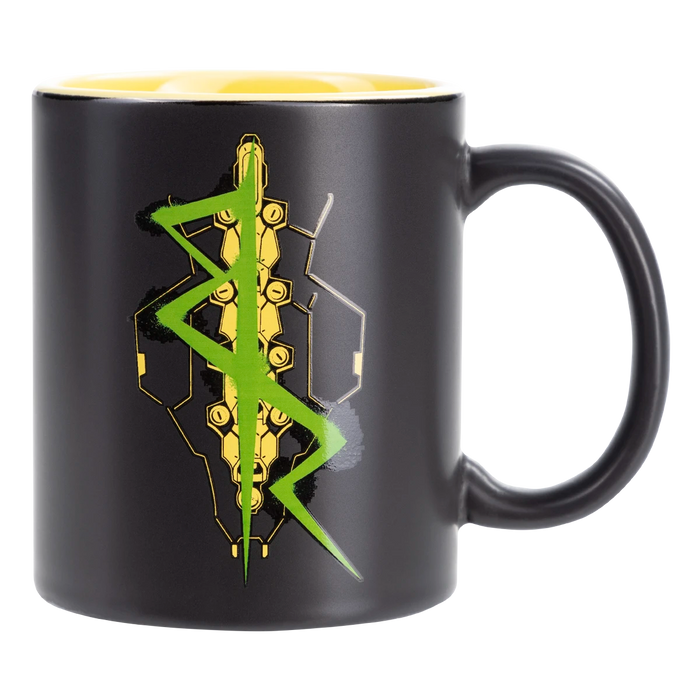 Tazza Cyberpunk Edgerunners "David"