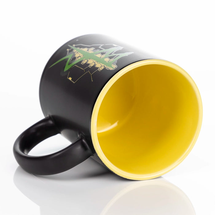 Tazza Cyberpunk Edgerunners "David"