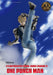 Figura da Collezione Genos Deluxe One-Punch Man Stagione 2 Threezero 1:6