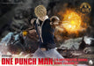 Figura da Collezione Genos Deluxe One-Punch Man Stagione 2 Threezero 1:6