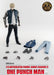 Figura da Collezione Genos Deluxe One-Punch Man Stagione 2 Threezero 1:6