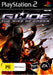 G.I. Joe: The Rise of Cobra per PS2 - cover