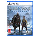 God of War: Ragnarok (USATO) - PS5 (RESTART)