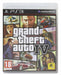 Grand Theft Auto IV PS3