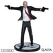 Statua PVC Premium Hitman Agente 47, Gaya Entertainment, Assassino Maestro Dettagliato
