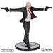 Statua PVC Premium Hitman Agente 47, Gaya Entertainment, Assassino Maestro Dettagliato