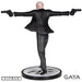 Statua PVC Premium Hitman Agente 47, Gaya Entertainment, Assassino Maestro Dettagliato