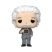 Pop! Albert Einstein