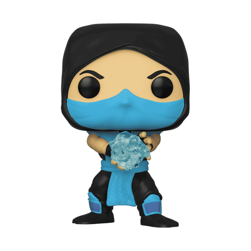 Pop! Sub-Zero