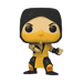 Pop! Scorpion